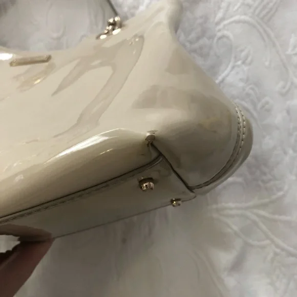 ❌SOLD❌Kate Spade Patent leather bag - Picture 5 of 9